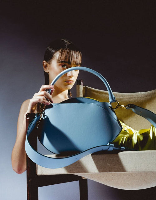 تحميل الصورة إلى عارض المعرض، Baby-Blue
