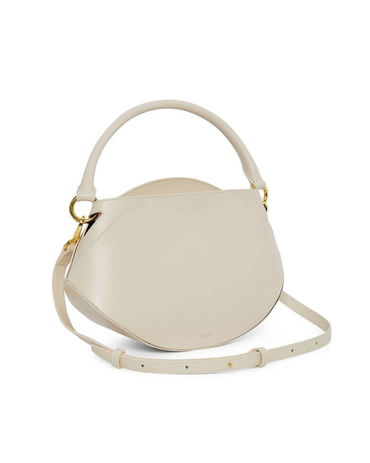 SUNRISE BAG Off-white