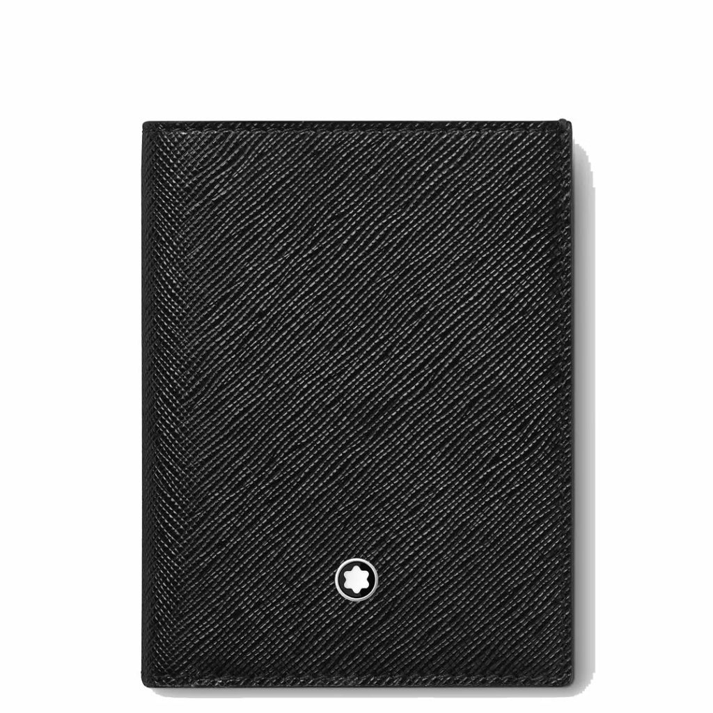 Montblanc Sartorial mini wallet 4cc