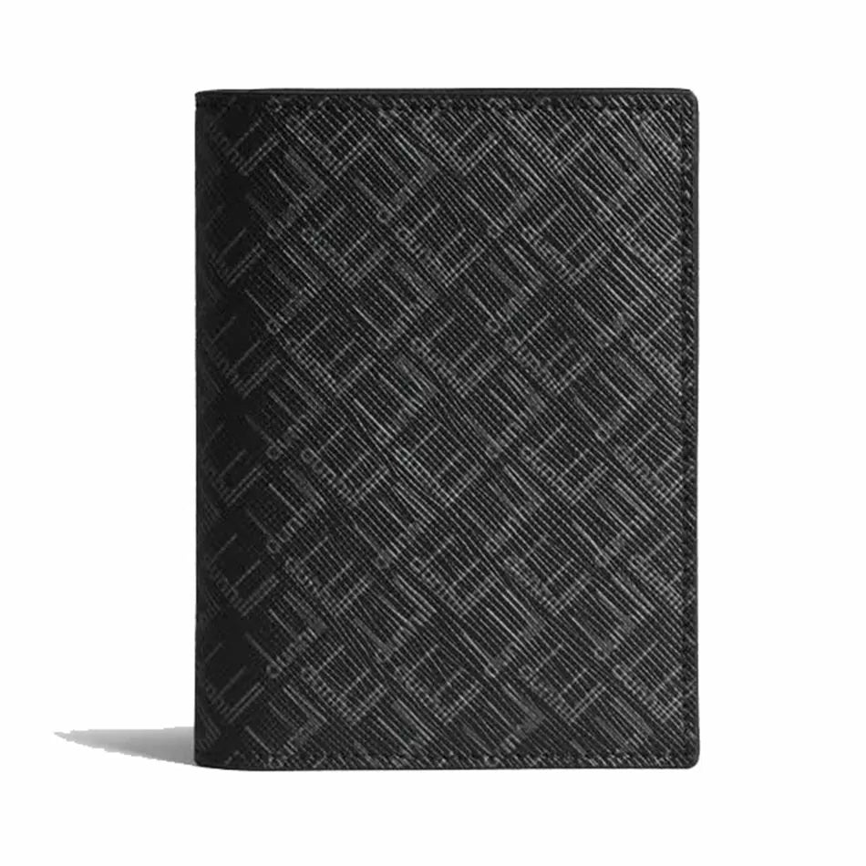 Dunhill Signature Business Card Case