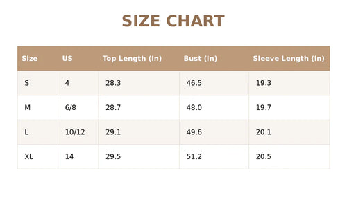 Load image into Gallery viewer, IVORYNN Women's Brown Gingerbread Pattern Knit Sweater
