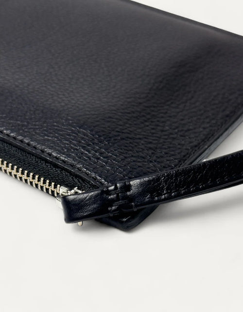 Load image into Gallery viewer, Travel Pouch Compact Black
