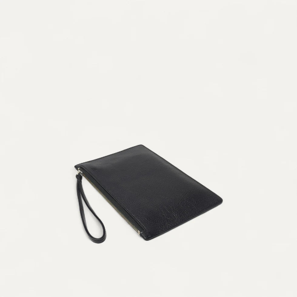 Travel Pouch Compact Black