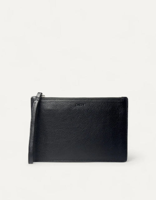 Load image into Gallery viewer, Travel Pouch Compact Black
