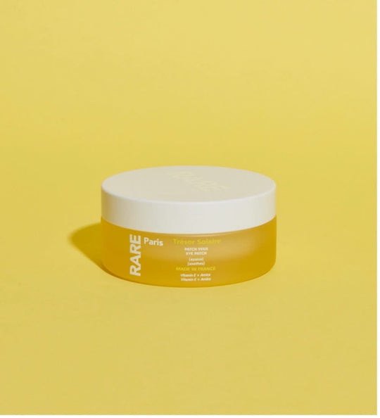 رقعة العين المهدئة من تريزور سولير، 30 زوجًا (60 رقعة)