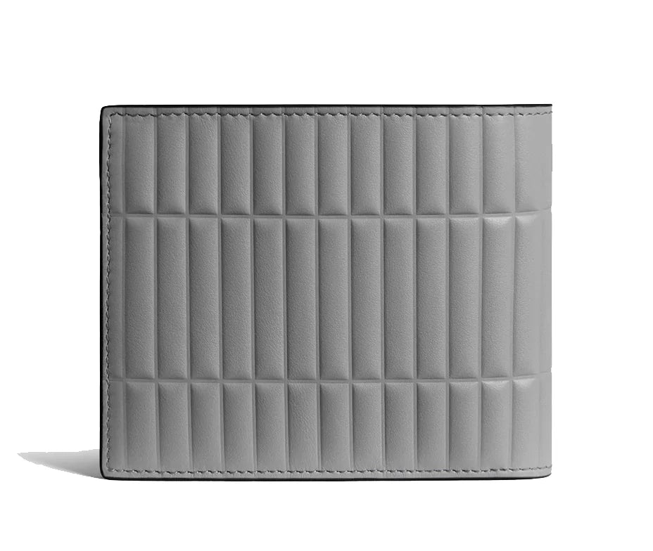 Dunhill Rollagas 8cc Billfold Grey