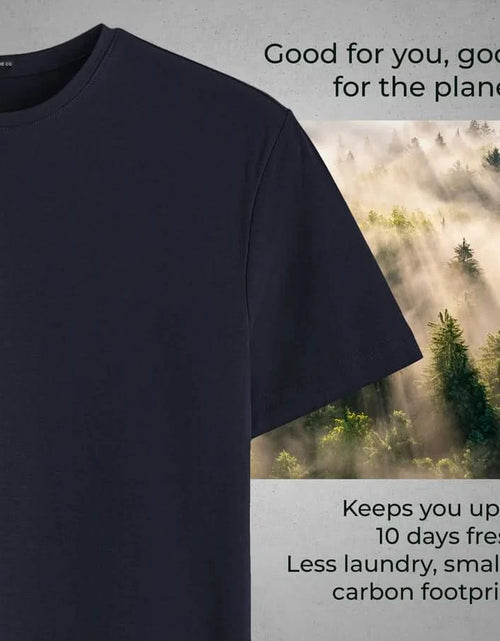 Load image into Gallery viewer, Travel T-Shirt

