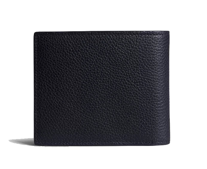 Dunhill Belgrave 4cc & Coin Purse Billfold