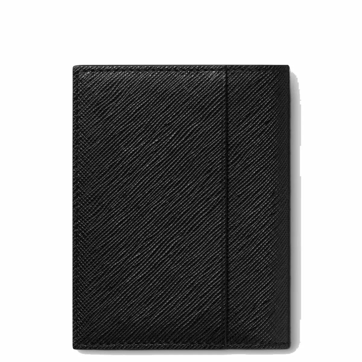 Montblanc Sartorial card holder 4cc black