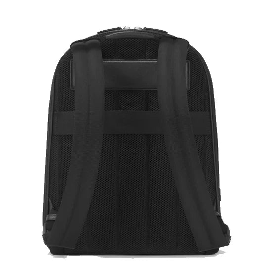 Montblanc Sartorial medium backpack 3 compartments black