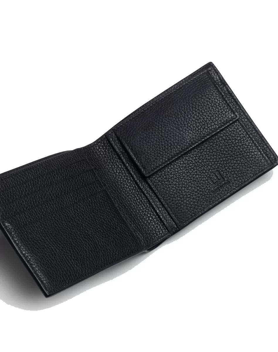 Dunhill Belgrave 4cc & Coin Purse Billfold