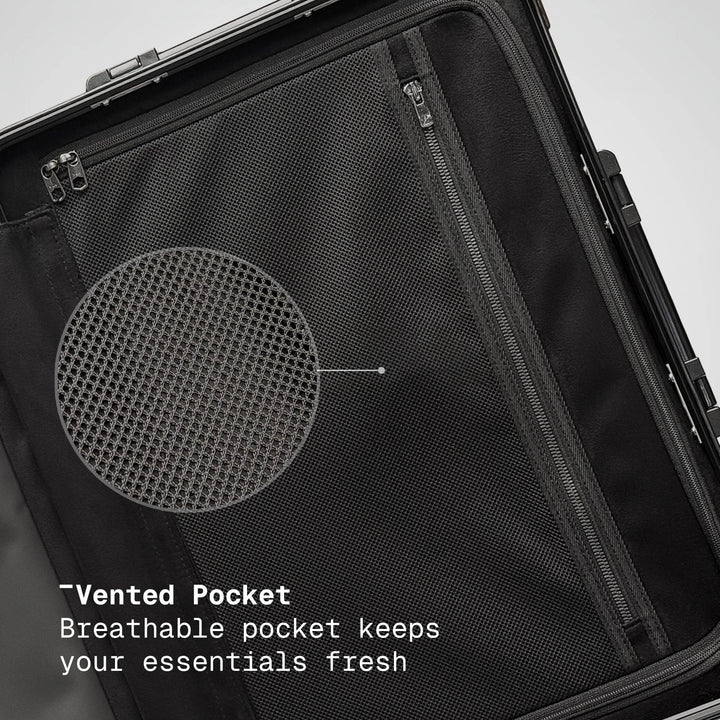 GLIDESPEED Check-in Luggage