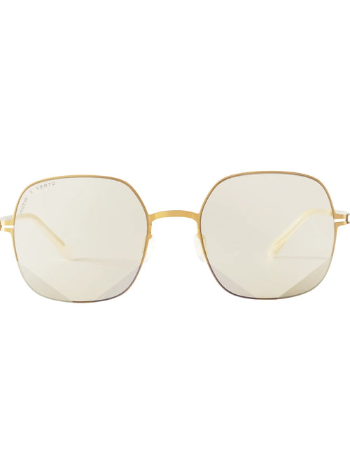 Load image into Gallery viewer, Essence V Women’s Polarized Sunglasses Minimalist
