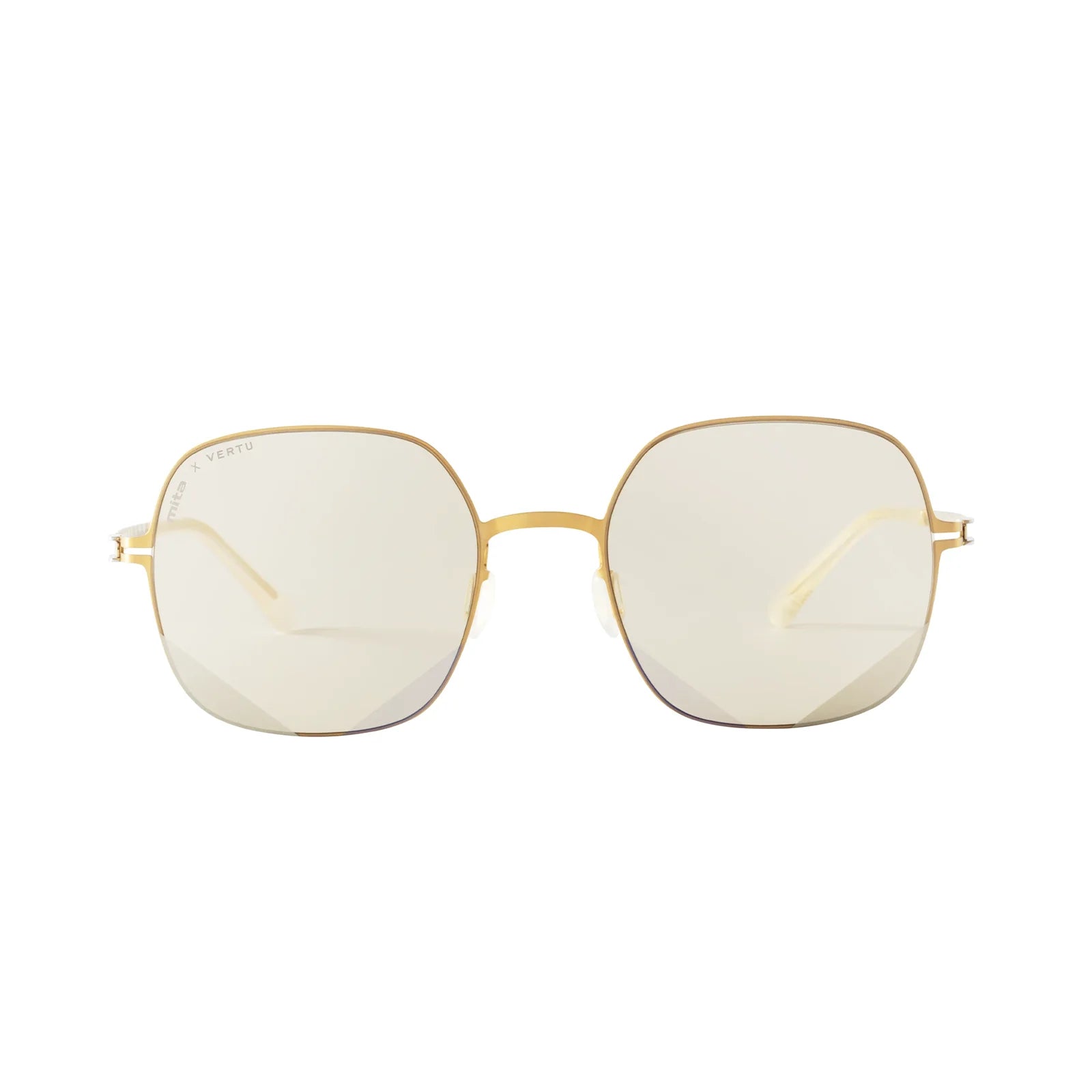 Essence V Women’s Polarized Sunglasses Minimalist