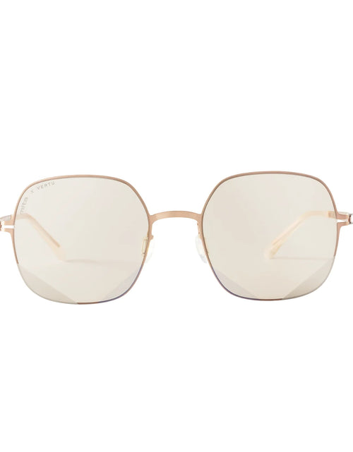 Load image into Gallery viewer, Essence V Women’s Polarized Sunglasses Minimalist
