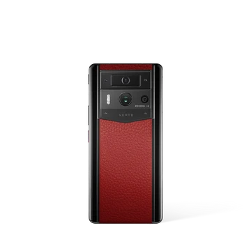 Load image into Gallery viewer, Metavertu Max Calfskin Black Ceramic Frame Black Plate
