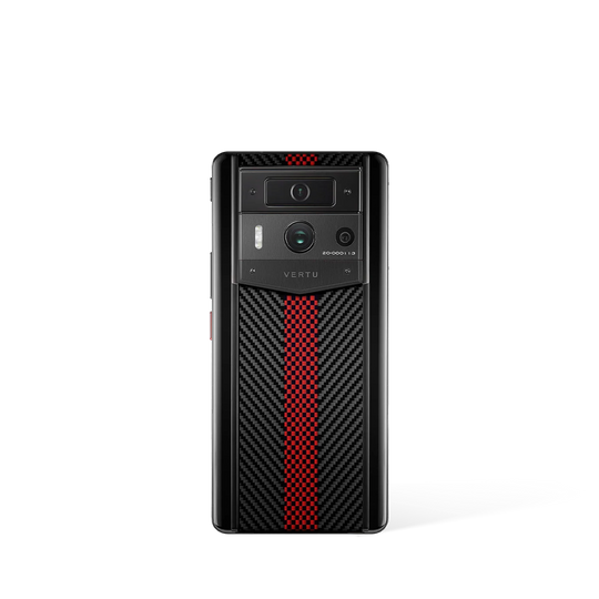 Metavertu Max Carbon Fiber Racing Track