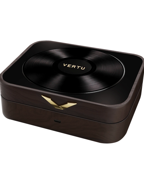 تحميل الصورة إلى عارض المعرض، خاتم ألماس جديد من VERTU AI لعام 2024
