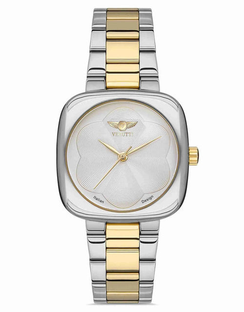 Load image into Gallery viewer, Women’s Luxury Watch | Verutti VR-1004-3
