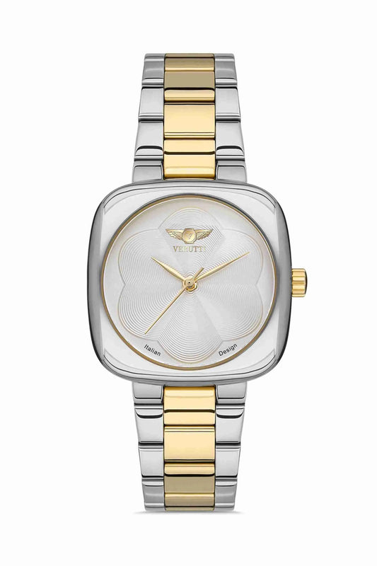 Women’s Luxury Watch | Verutti VR-1004-3