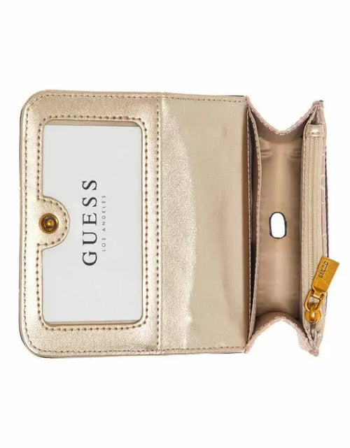 تحميل الصورة إلى عارض المعرض، Guess Alexie Micro Mini Crossbody bag Red
