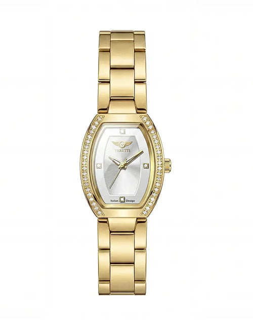 تحميل الصورة إلى عارض المعرض، Women’s Luxury Watch | Verutti vr-1078-3
