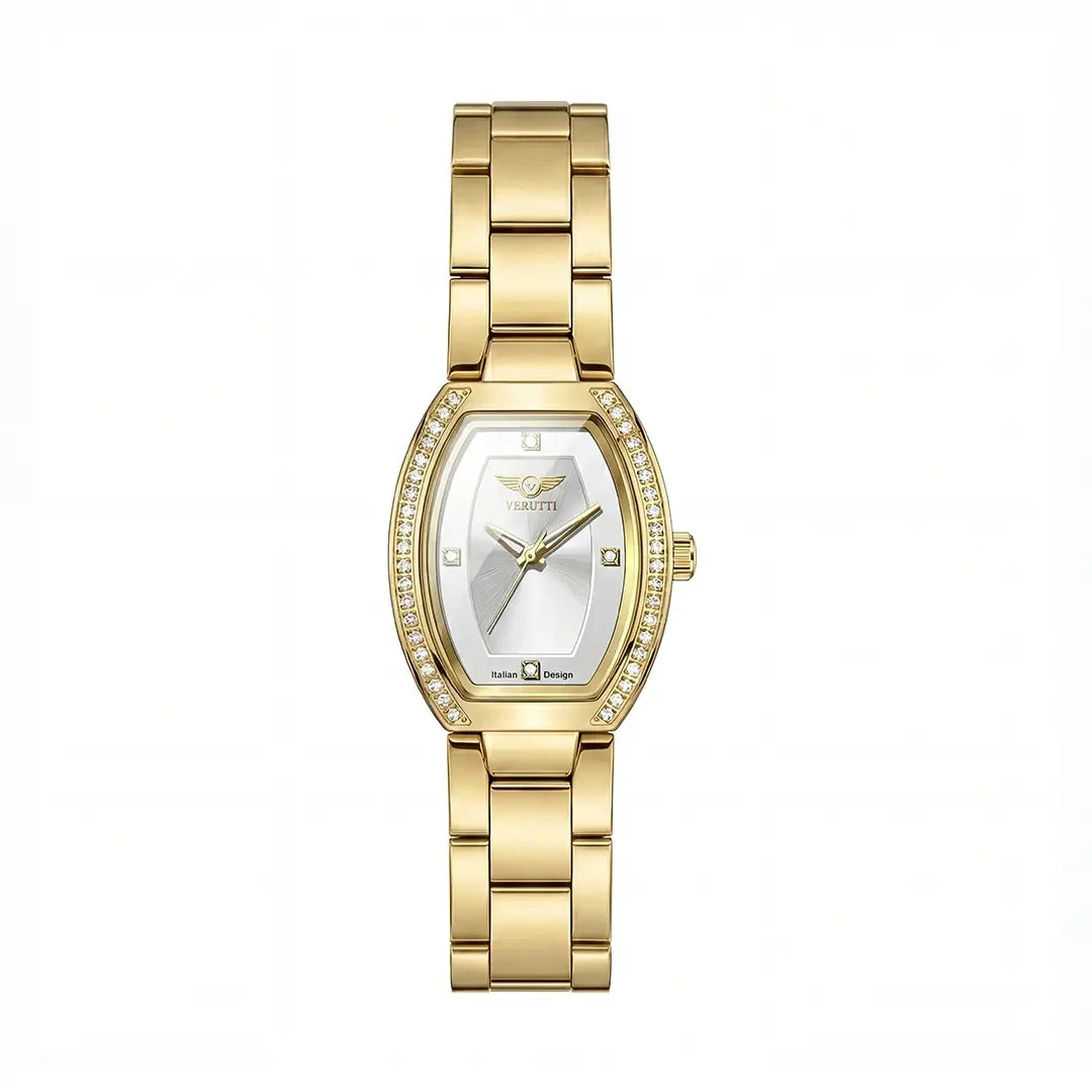 Women’s Luxury Watch | Verutti vr-1078-3