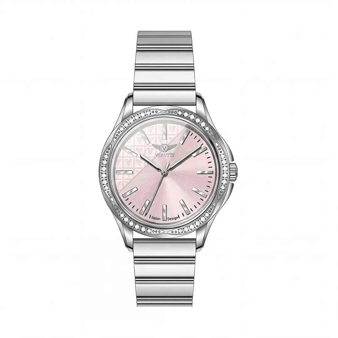 Women’s Luxury Watch | Verutti vr-1079-2
