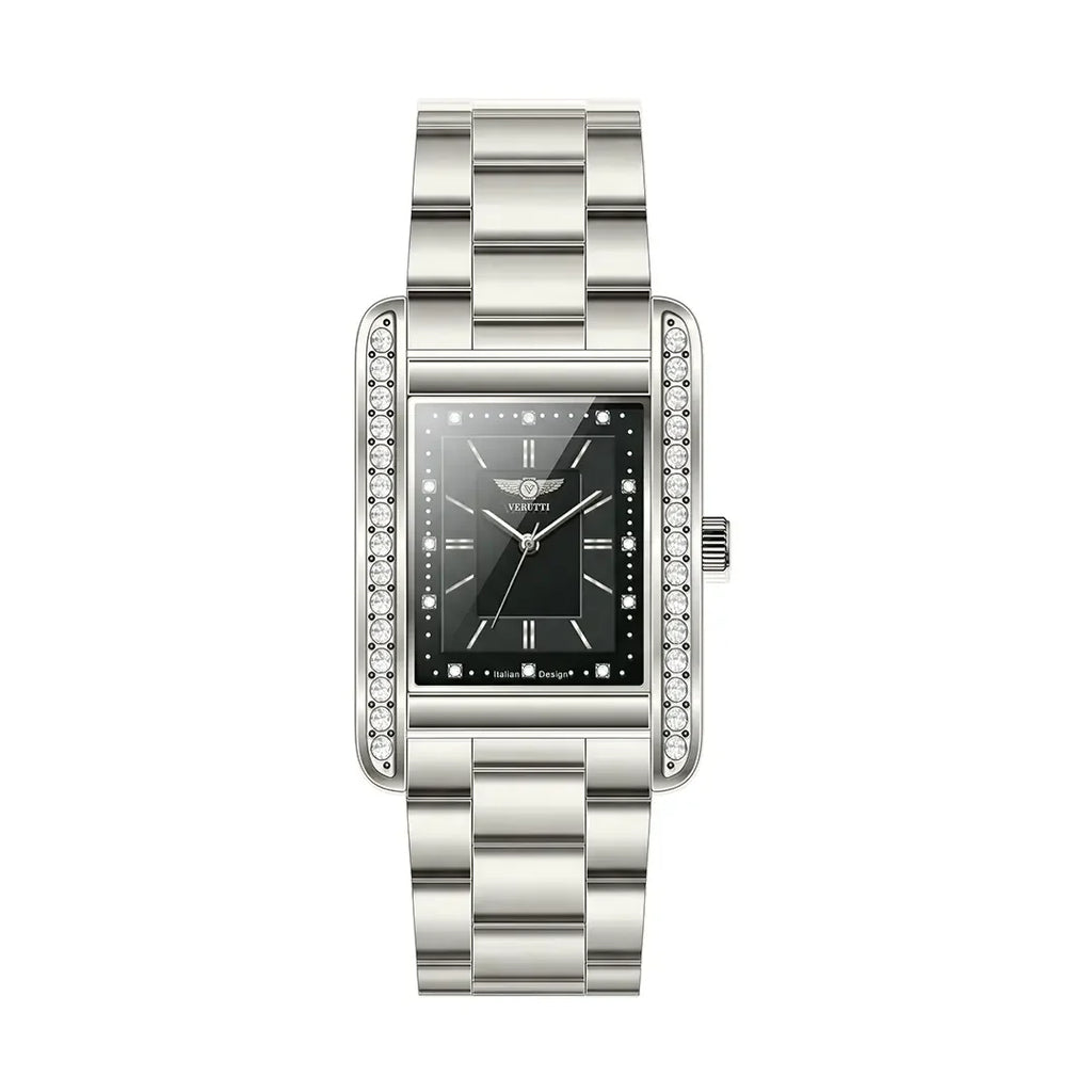 Women’s Luxury Watch | Verutti vr-1081-1