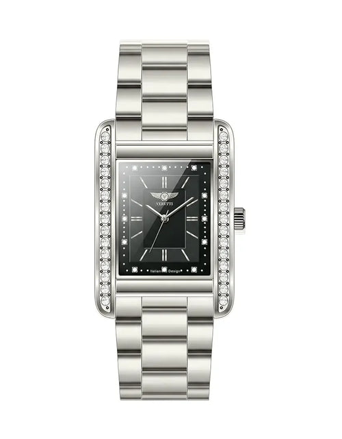 تحميل الصورة إلى عارض المعرض، Women’s Luxury Watch | Verutti vr-1081-1
