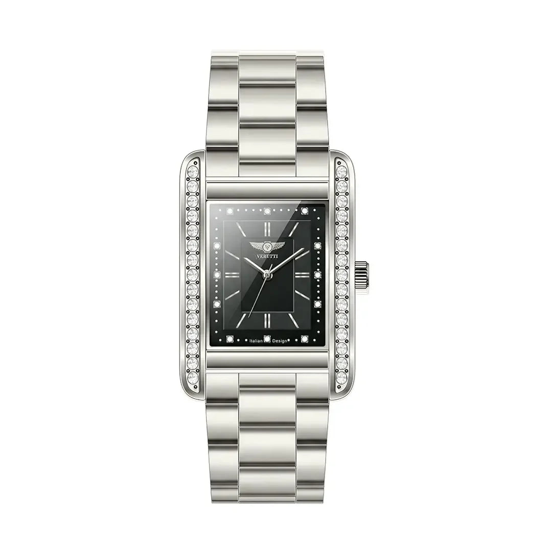 Women’s Luxury Watch | Verutti vr-1081-1