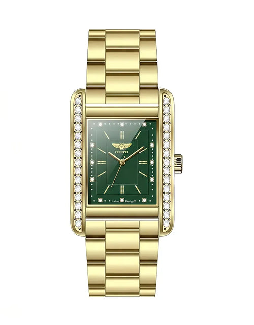 تحميل الصورة إلى عارض المعرض، Women’s Luxury Watch | Verutti vr-1081-2
