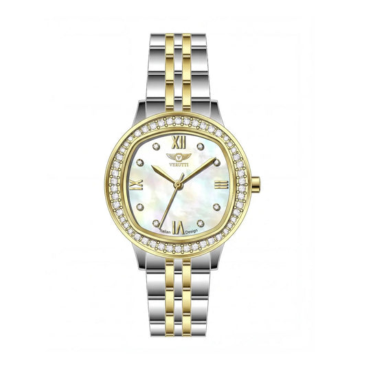 Women’s Luxury Watch | Verutti vr-1082-1