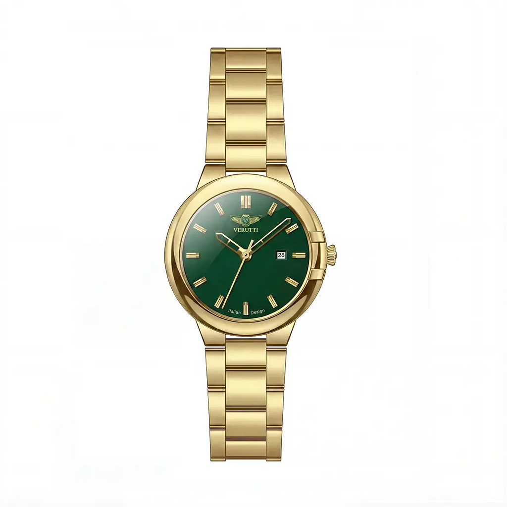 Women’s Luxury Watch | Verutti vr-1085-3