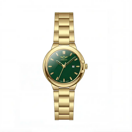 Women’s Luxury Watch | Verutti vr-1085-3