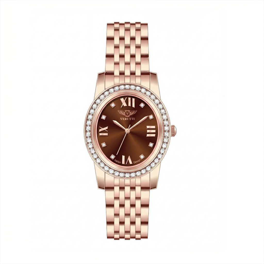 Women’s Luxury Watch | Verutti vr-1086-1