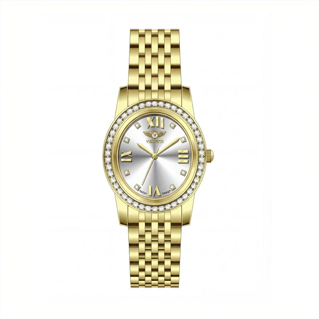 Women’s Luxury Watch | Verutti vr-1086-3