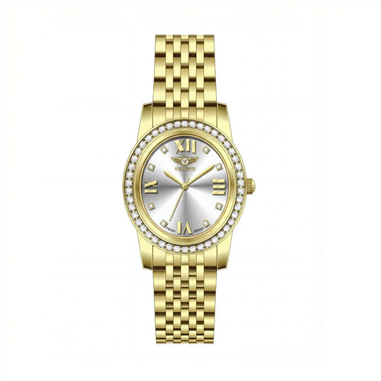 Women’s Luxury Watch | Verutti vr-1086-3