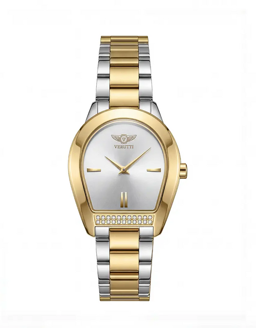 تحميل الصورة إلى عارض المعرض، Women’s Luxury Watch | Verutti vr-1088-2
