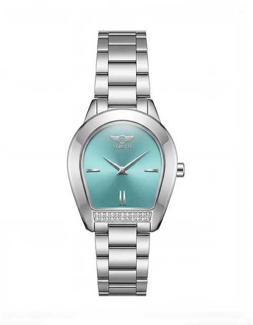 تحميل الصورة إلى عارض المعرض، Women’s Luxury Watch | Verutti vr-1088-3
