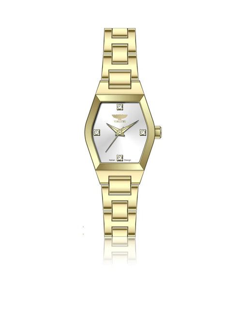 تحميل الصورة إلى عارض المعرض، Women's Luxury Watch Verutti VR 1113-01
