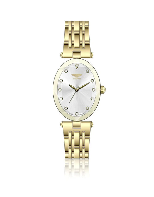 تحميل الصورة إلى عارض المعرض، Women's Luxury Watch Verutti VR 1116-01
