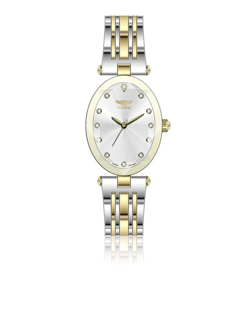 تحميل الصورة إلى عارض المعرض، Women's Luxury Watch Verutti VR 1116-02
