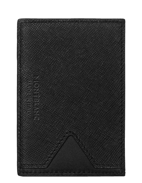 تحميل الصورة إلى عارض المعرض، Montblanc Sartorial Pocket Holder 3Cc
