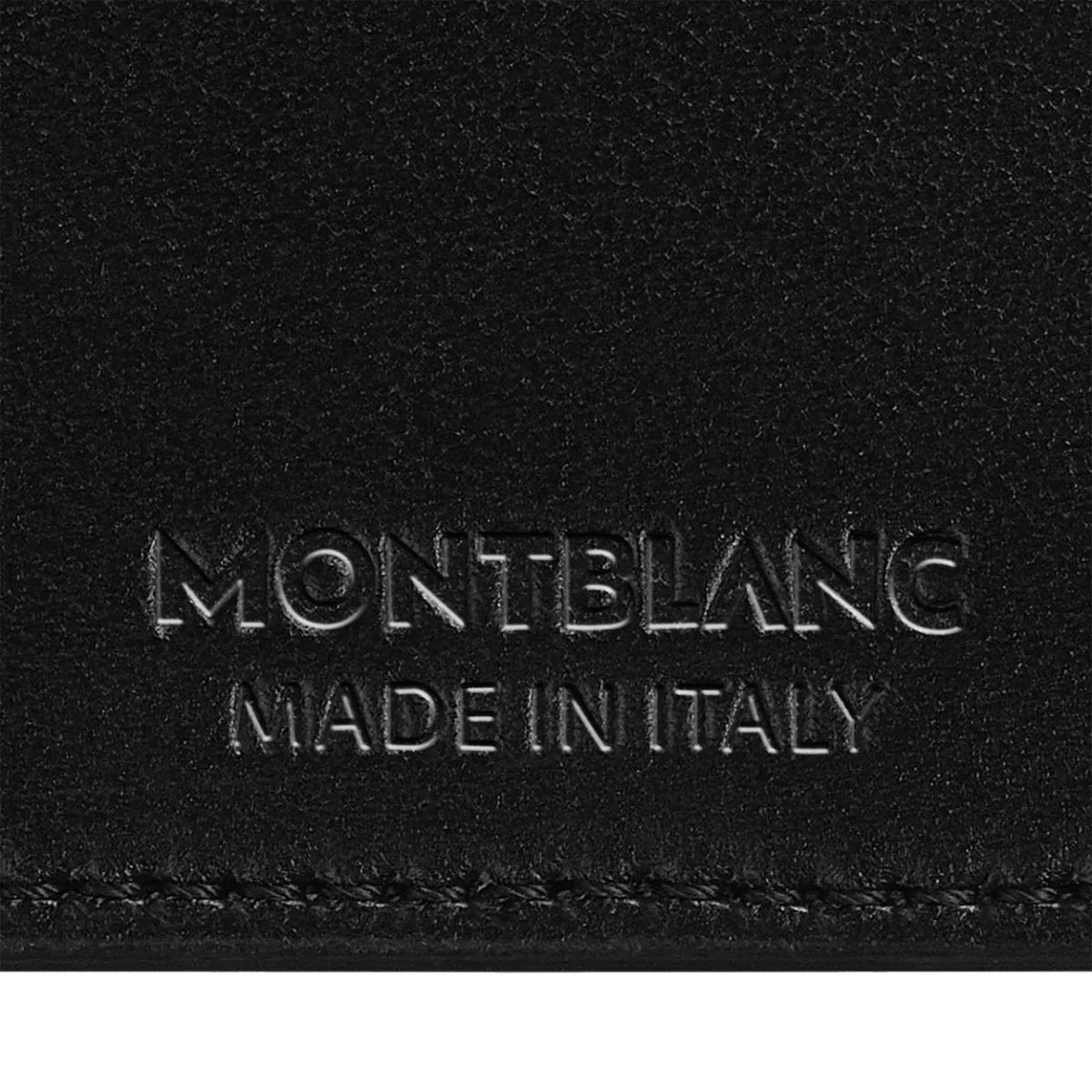 Montblanc Extreme 3.0 Card Holder 6Cc