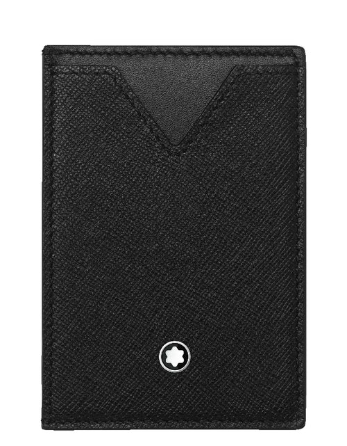 تحميل الصورة إلى عارض المعرض، Montblanc Sartorial Pocket Holder 3Cc
