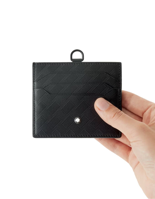 Load image into Gallery viewer, Montblanc Extreme 3.0 Card Holder 6Cc
