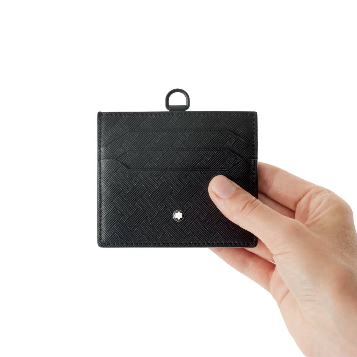 Montblanc Extreme 3.0 Card Holder 6Cc