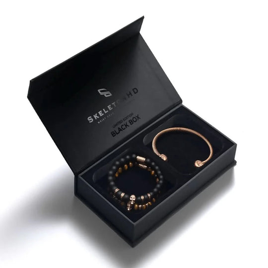 صندوق الساحر