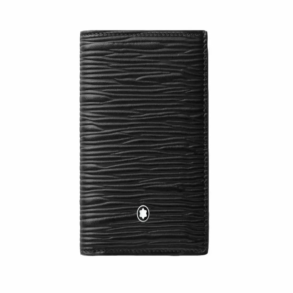 Montblanc Meisterstuck 4810 mini wallet 4cc